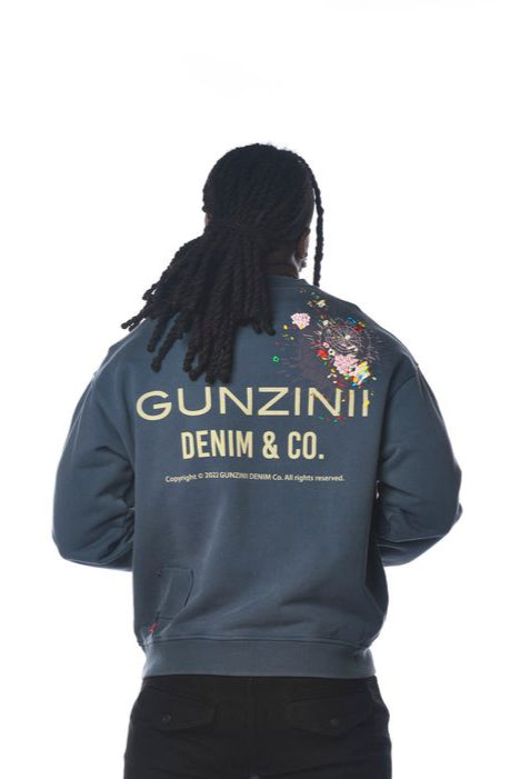 GZ503 Moonlight Sweatshirt