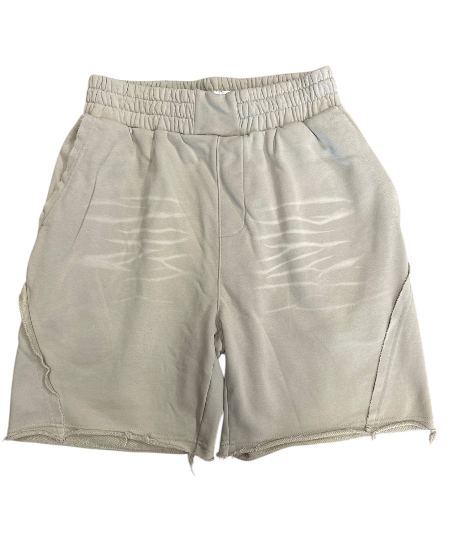 BINKEN /KHAKI SHORTS