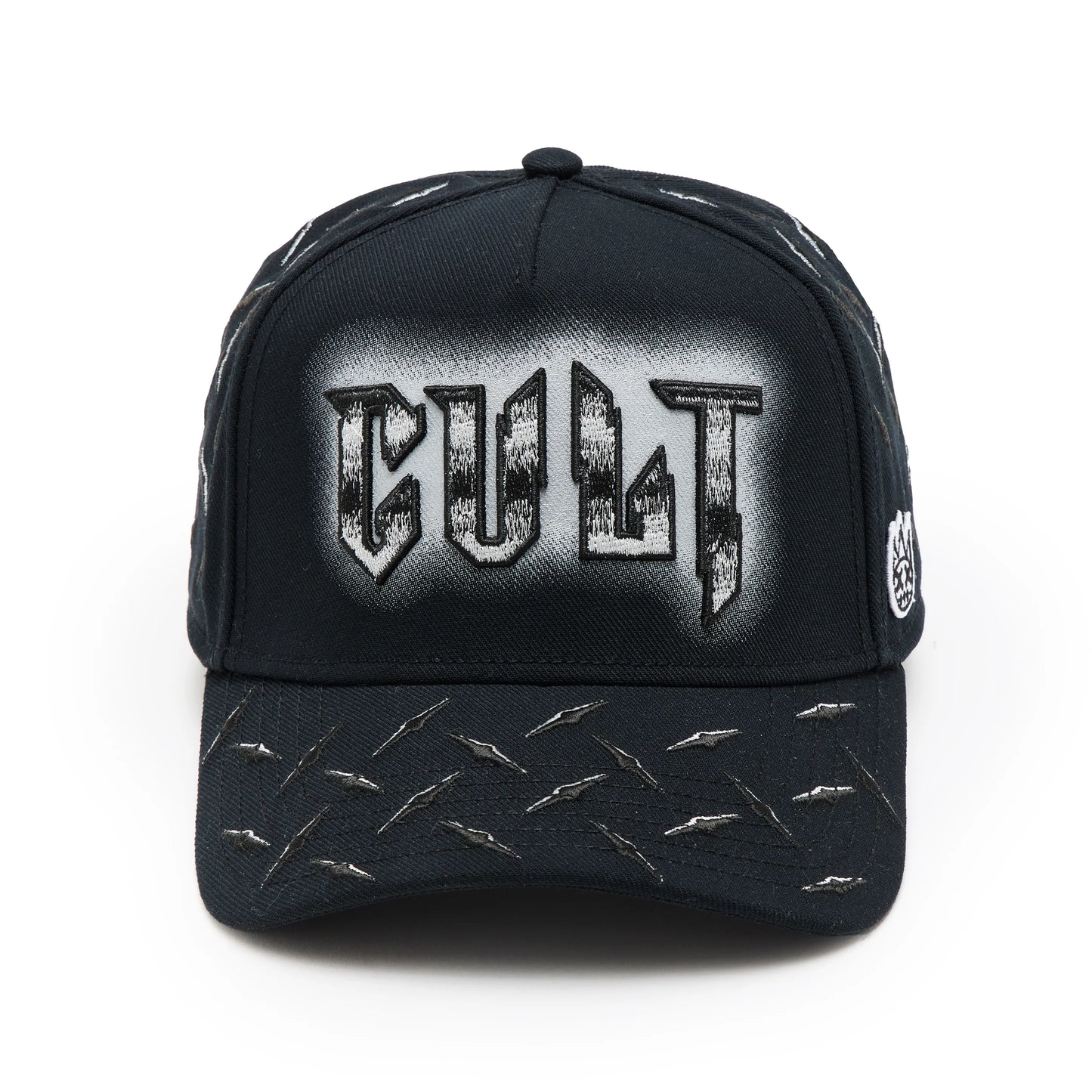 CULT INSTRUMENT MESH HAT