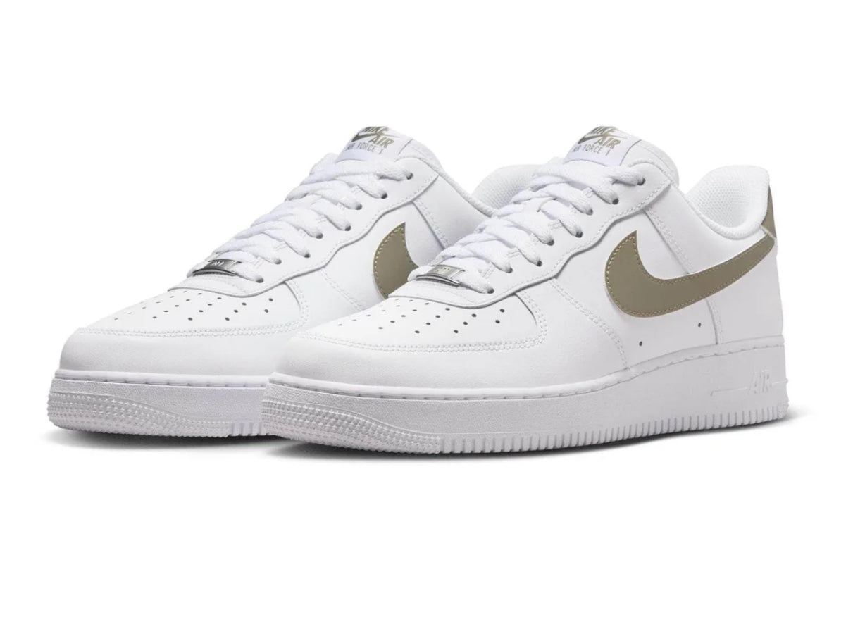 NIKE Air Force 1`s ( LIGHT ARMY )