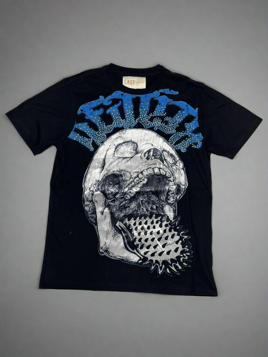 #LP224 Last Project T-shirt
