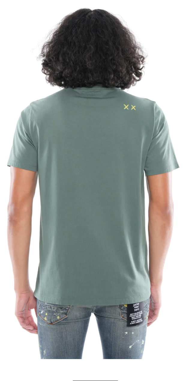 Licensed Drug Dealer (Duck Green)/D14