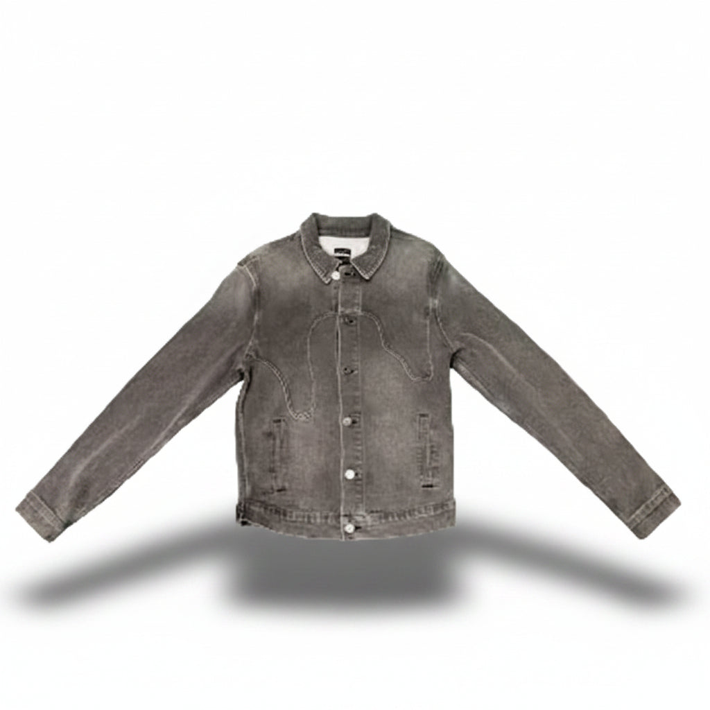 Doctrine jean jacket