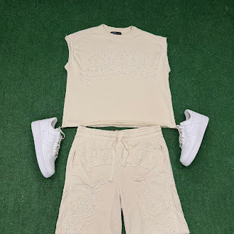 Two piece SAINT sets