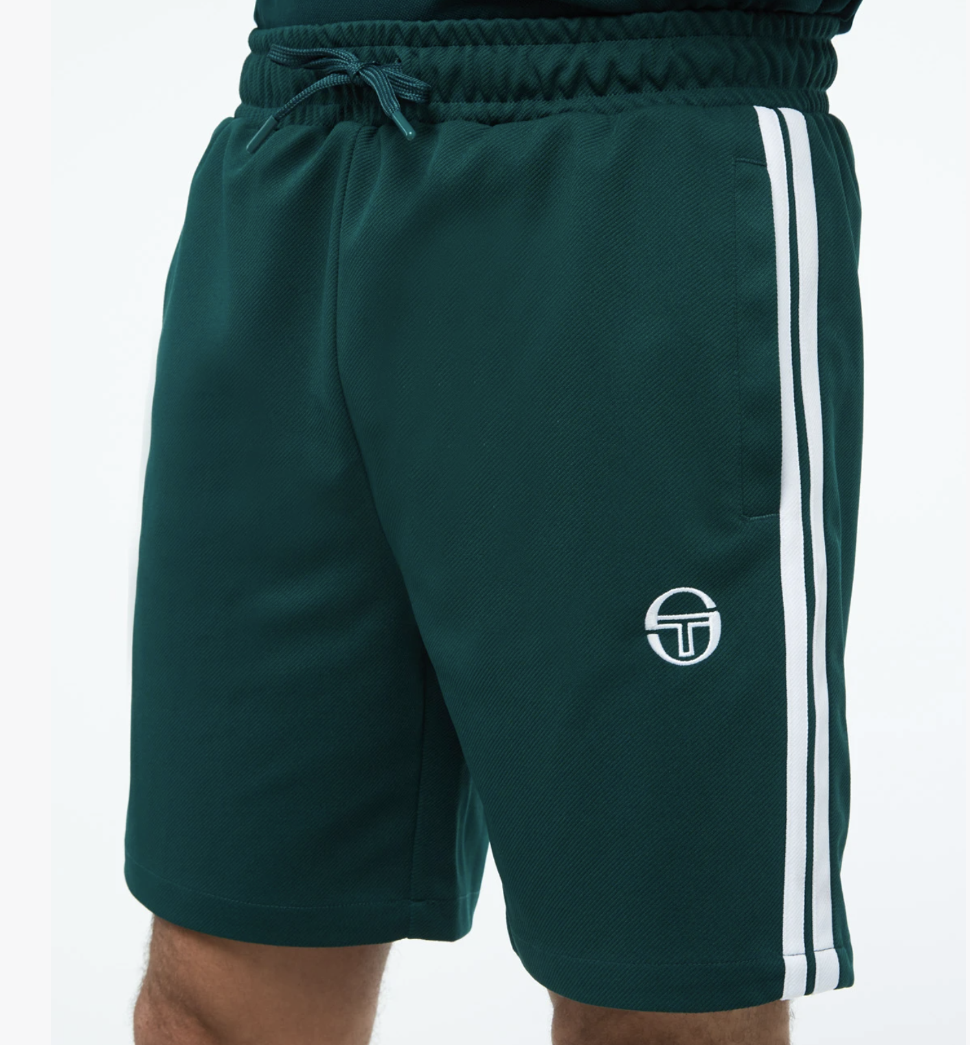 Pietrapertosa Shorts Archivio (Botanical) /D17