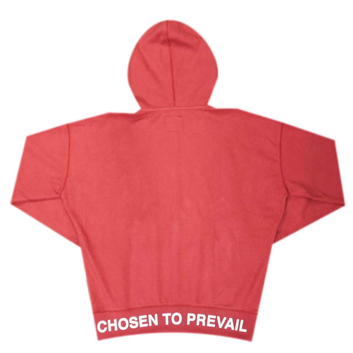 Pullover Sweatshirt (Rosewood) /SU 14