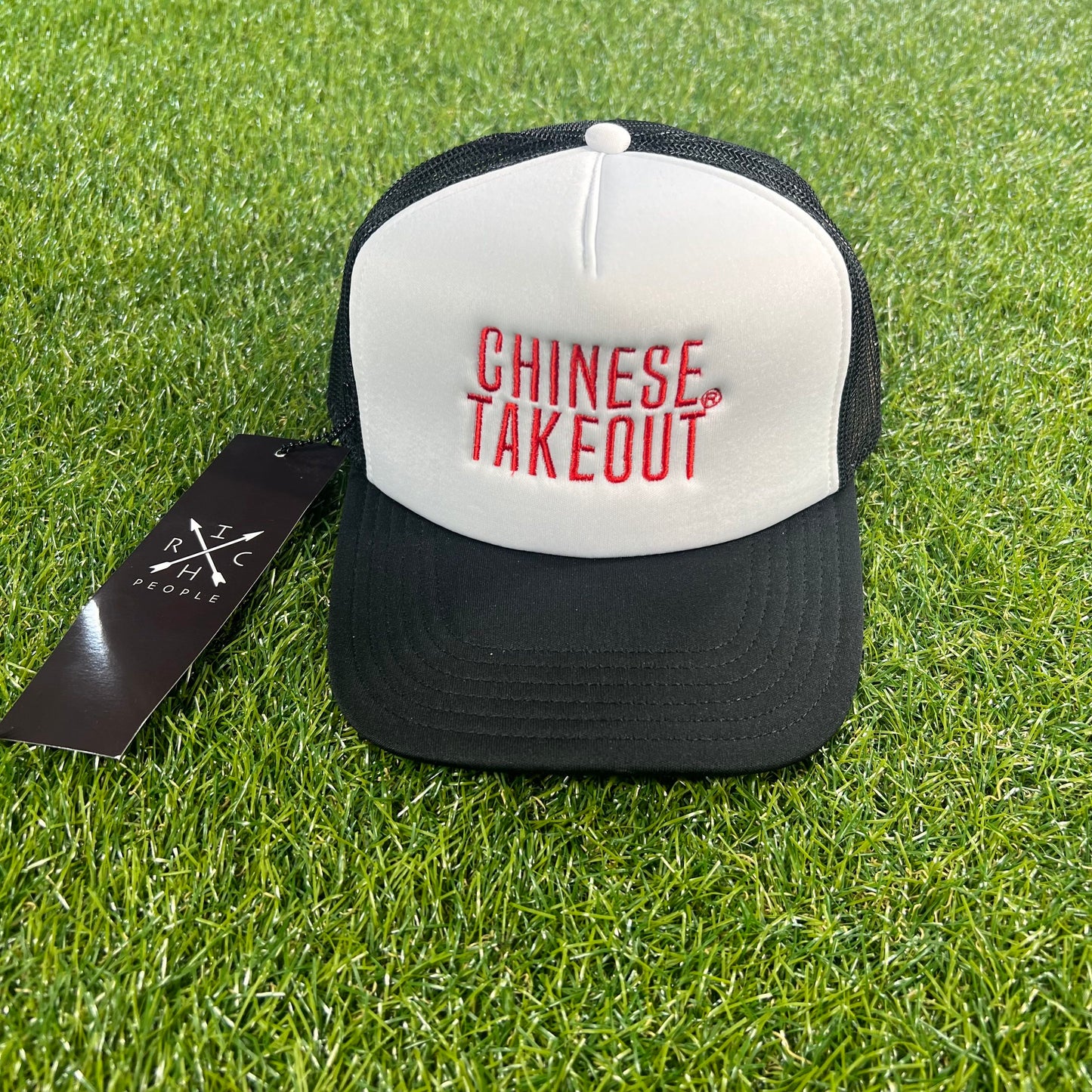 Hats, Red Hats, Trucker, Style, Snapback, Men, Boys, Teens, Gifts, Hat, Nix Smith Co, Urban, Wmns, Girls, Hat, Black and Red Hat, Fitted Hats, Fashion, Chinese Takeout