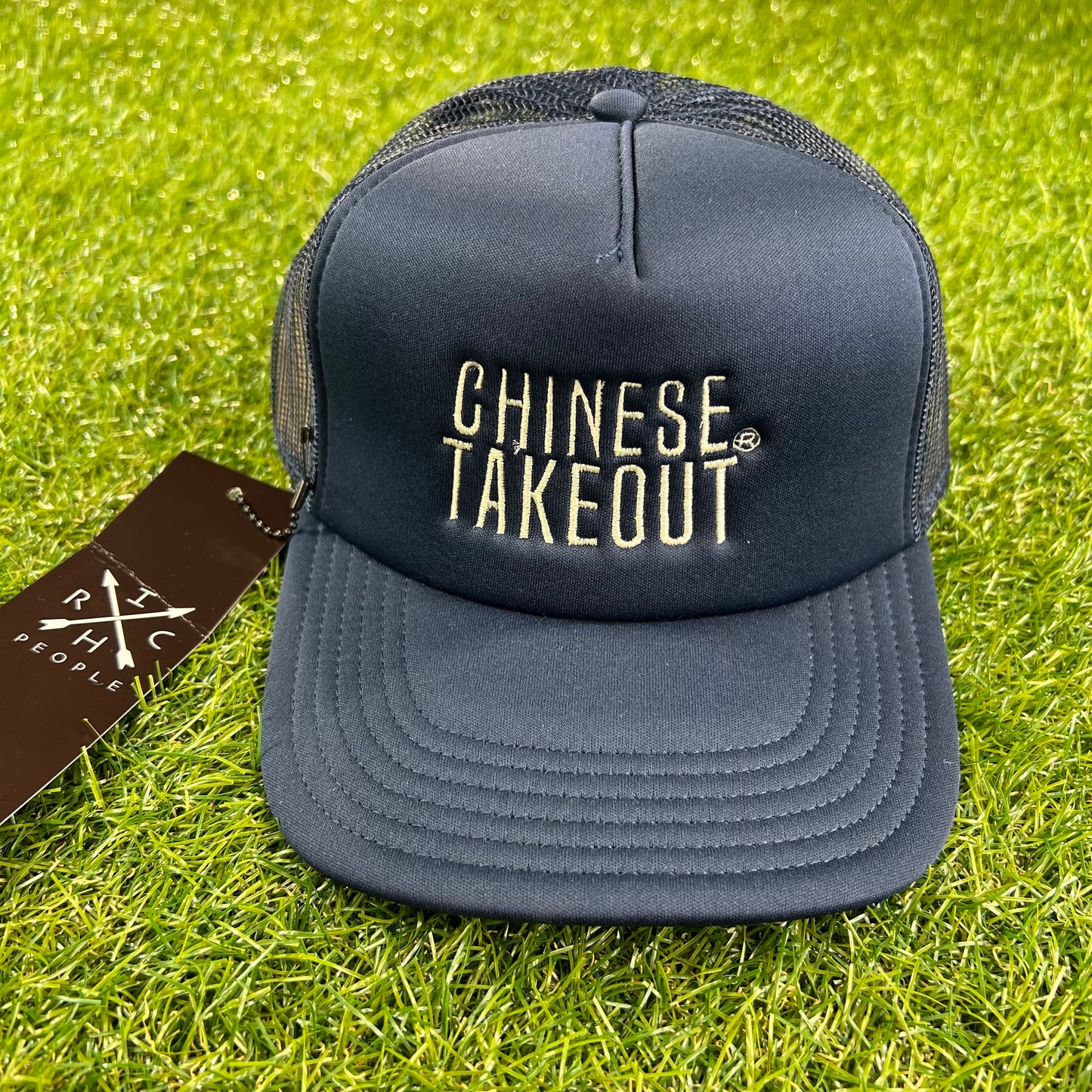 Hats, Blue Hats, Trucker, Style, Snapback, Men, Boys, Teens, Gifts, Hat, Nix Smith Co, Urban, Wmns, Girls, Hat, Navy and White Hat, Fitted Hats, Fashion, Chinese Takeout