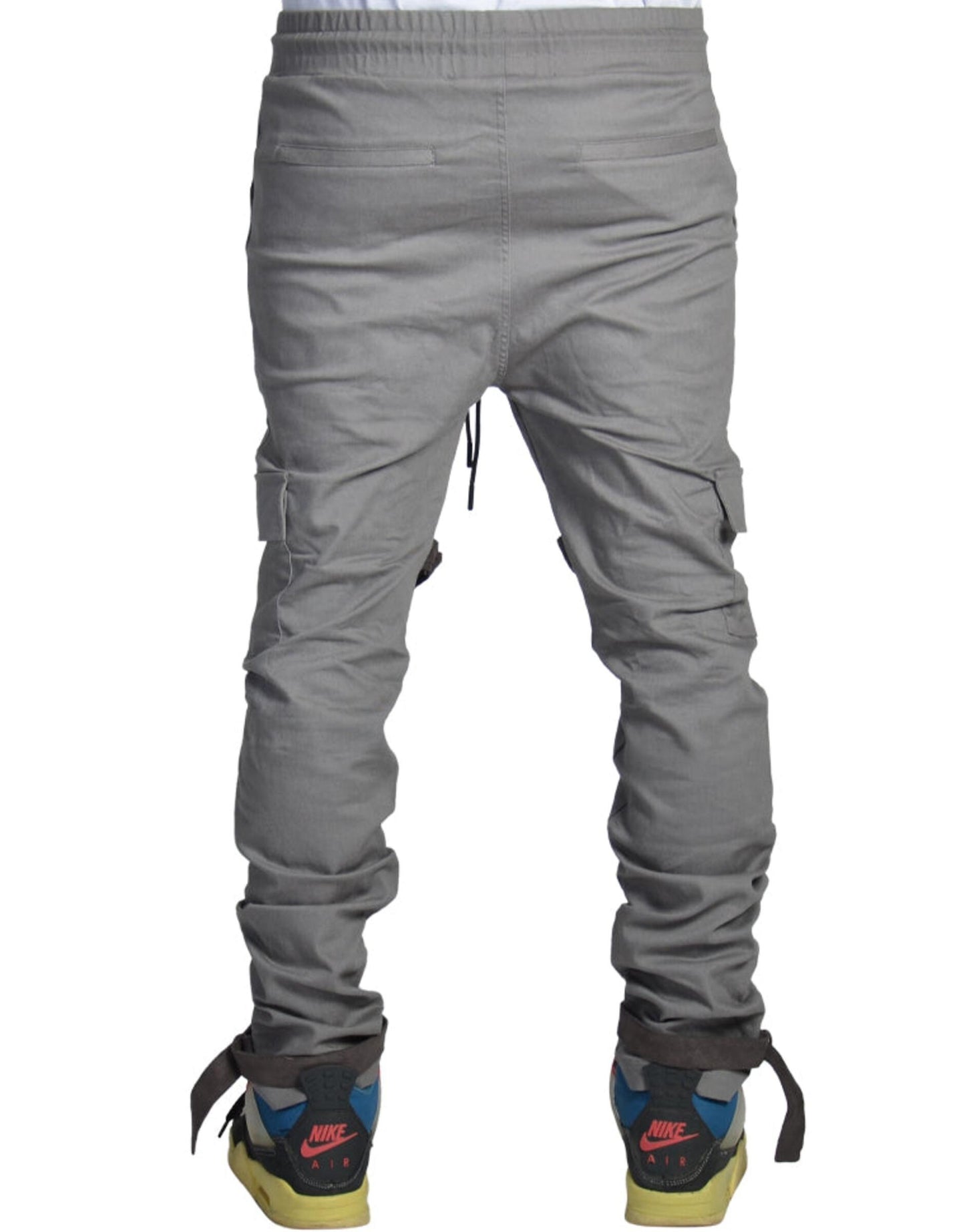 Men, Boys, Teens, Gifts, Wmns, Girls, Urban, Style, Fashion, Cargo Pants, The Hideout Clothing, New Sphere Pouch Strap Cargo Pants, Grey Pants, Pouch, Sphere, Joggers, Jeans, Straps, Suede,