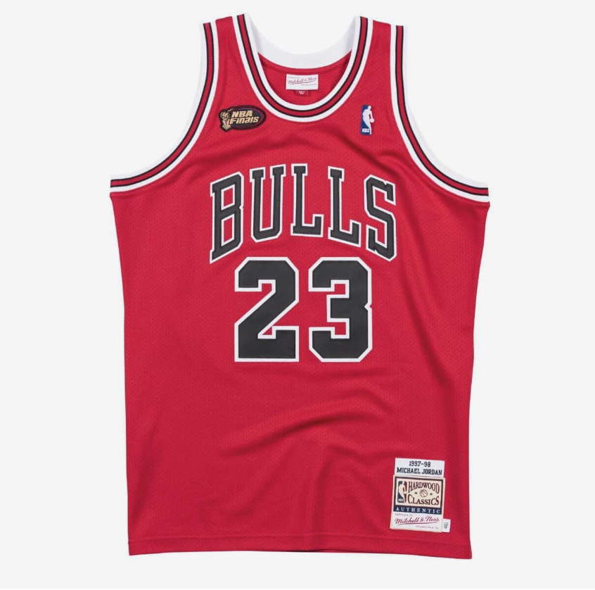 Jersey, Chicago Bulls, Finals 1997-98, Mitchell & Ness, Jordan, Style, Men, Boys, Teens, Gifts, Wmns, Girls, Urban, Basketball, Fashion,