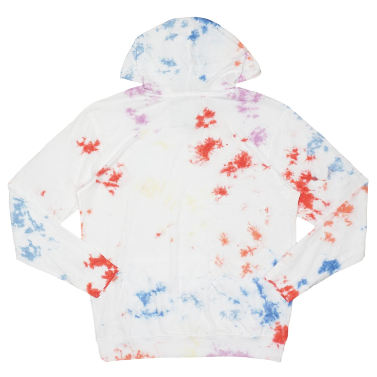 Balance Hoodie (Multi) /SU17