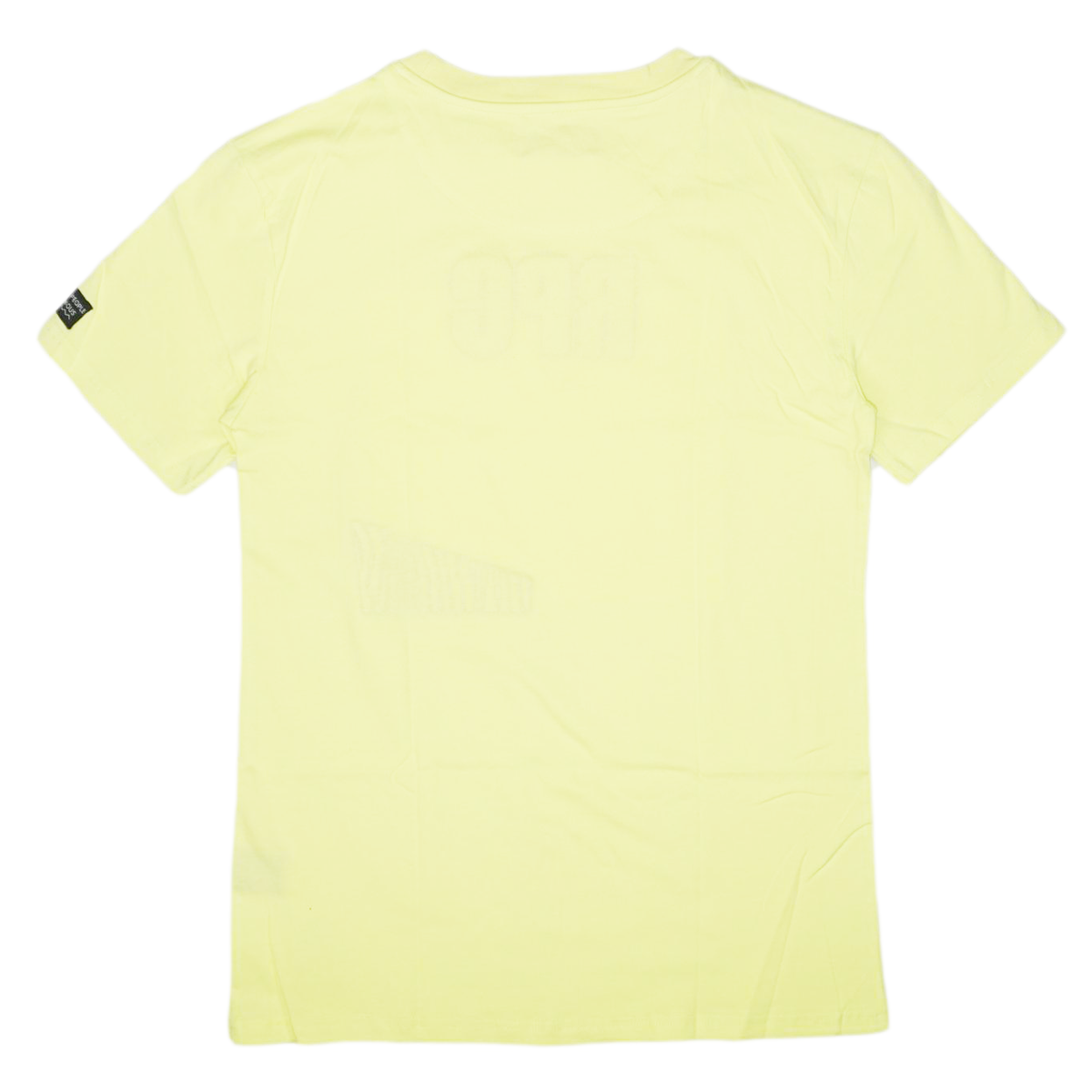 RPC Wave Tee (Neon Green) / SU5