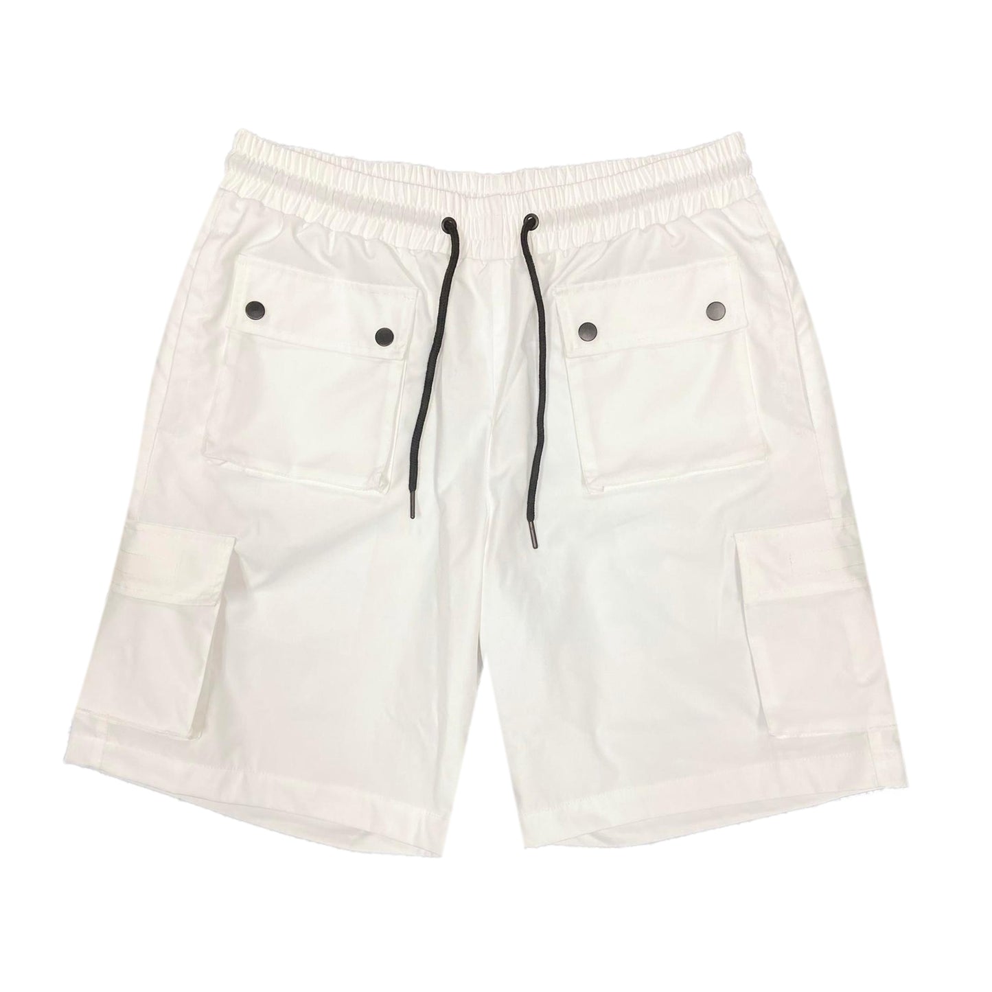 Men's Cargo Short (White) /SU22/23