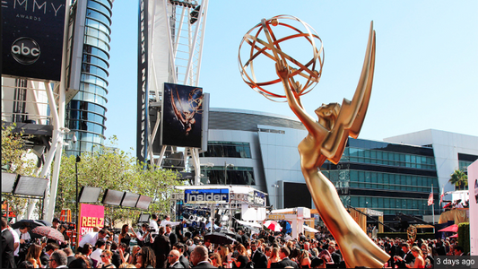 Security Increased for Emmys by LAPD Due to NYC Bombing