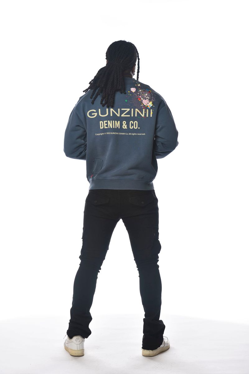 GZ503 Moonlight Sweatshirt