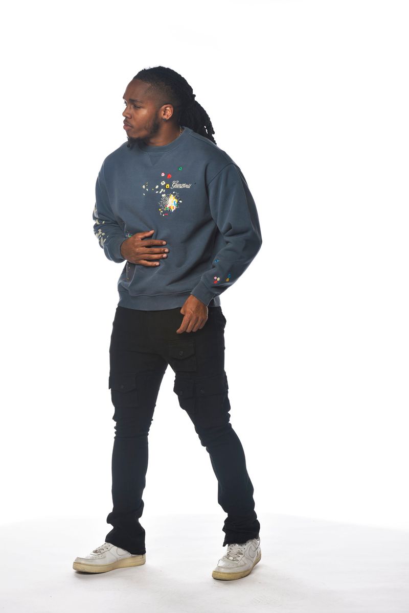 GZ503 Moonlight Sweatshirt