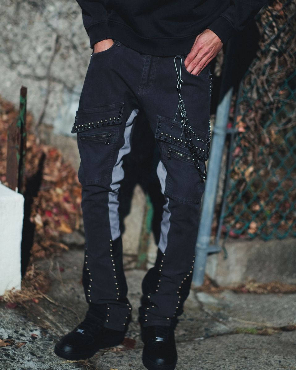 GZ368 Gunzinii Jeans