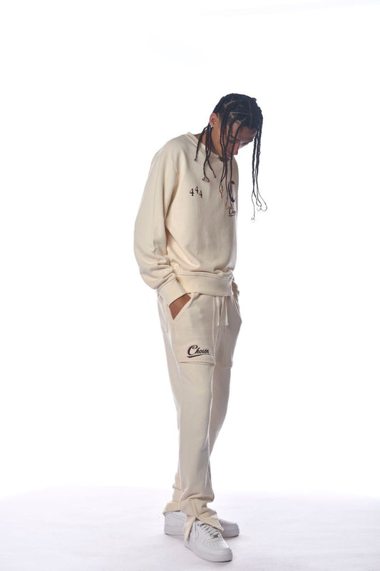 CHOSEN FRENCH TERRY SWEATPANTS