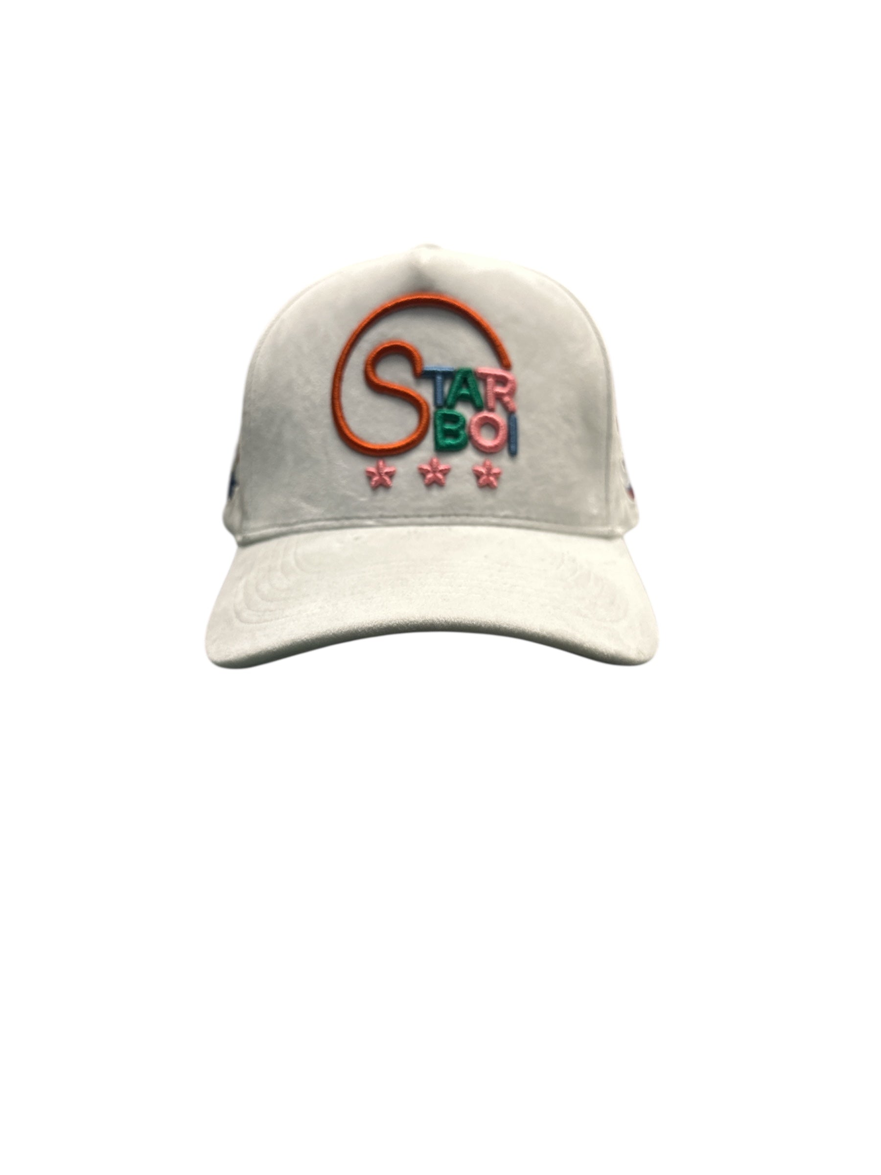 STAR BOI HATS