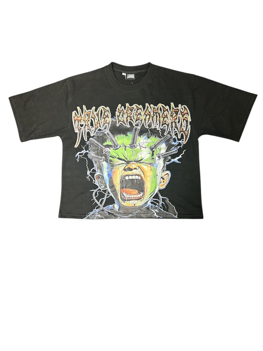 True Dreamers Crying Child Shirt