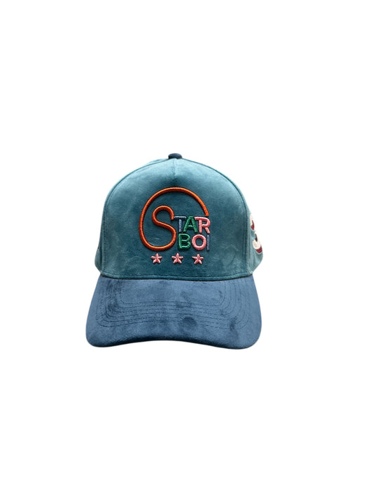 STAR BOI HATS