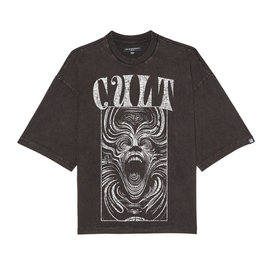 CULT LOSE YOUR MIND TEE