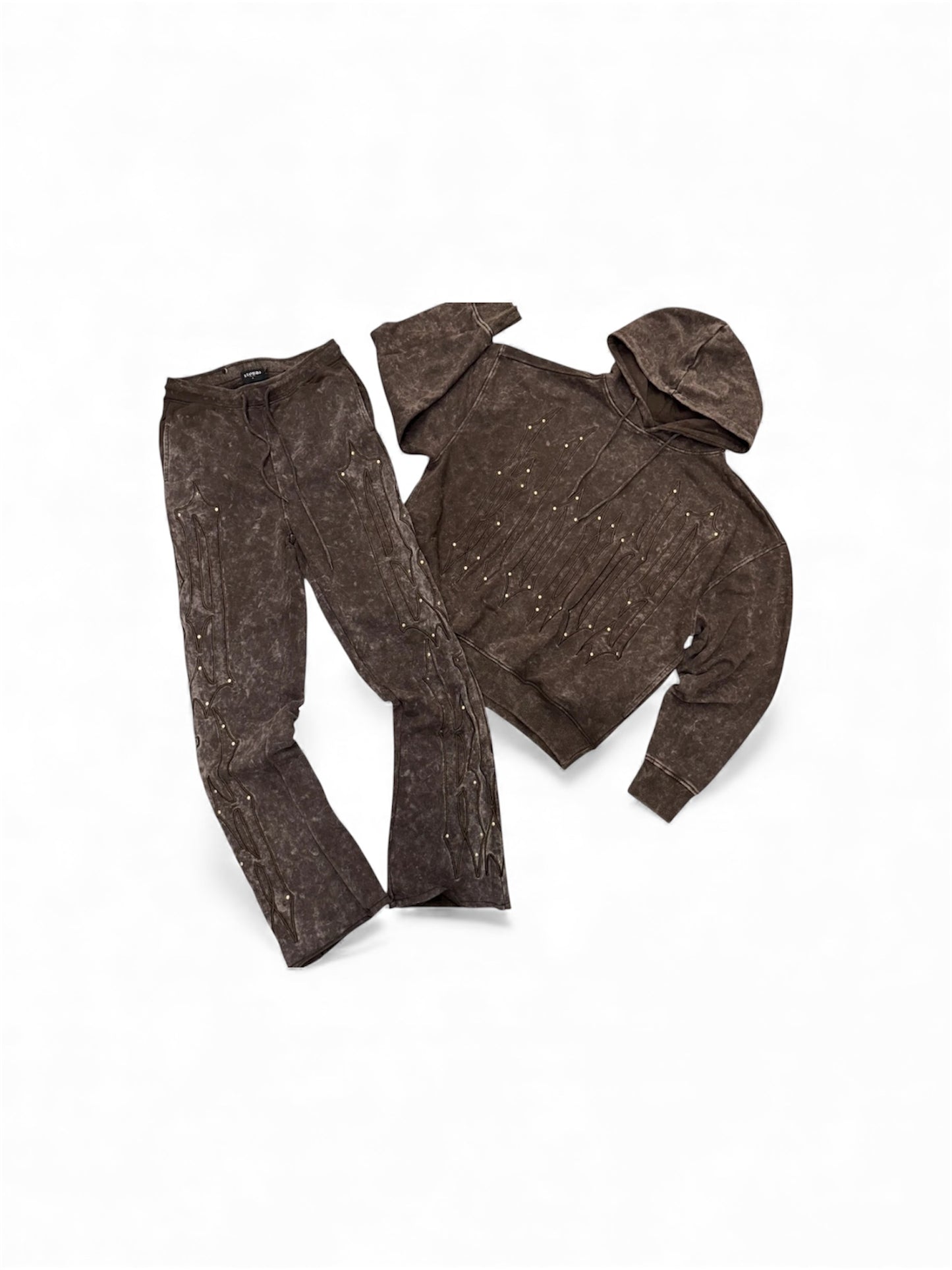 ACID Brown  SET KLOUD 9