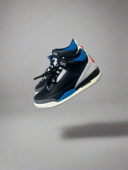 Air Jordan 3 Retro OG 'Rare Air'