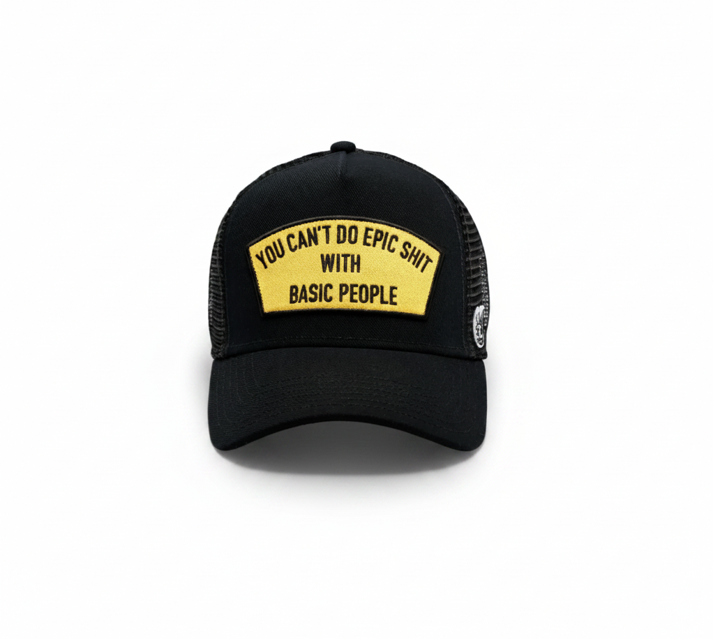 IMPERIAL PALACE EPIC SH*T HAT
