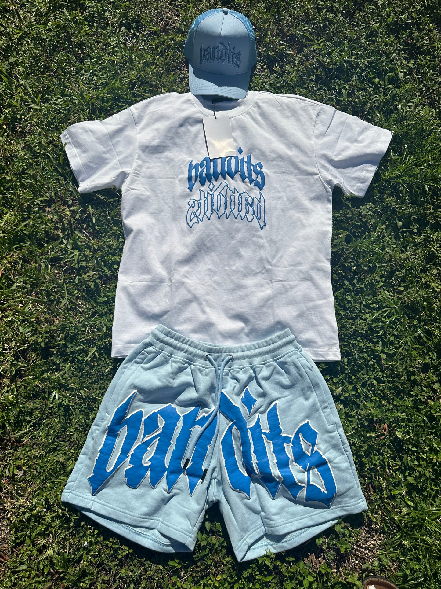 bandits white baby blue tee bndo28 e5