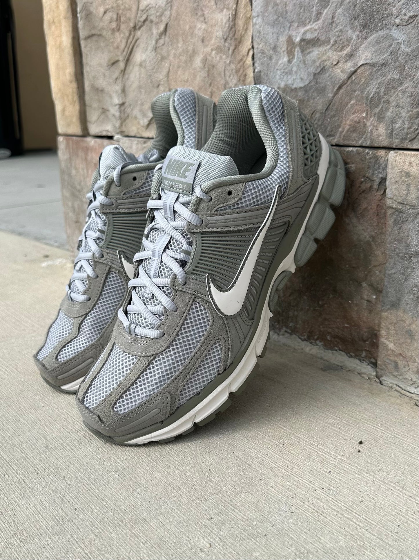 Nike Zoom Vomero 5