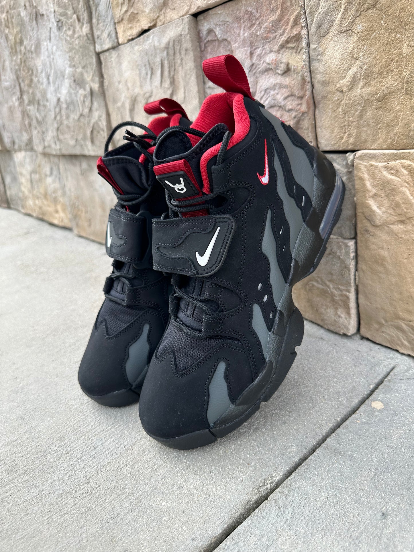 Air DT Max 96