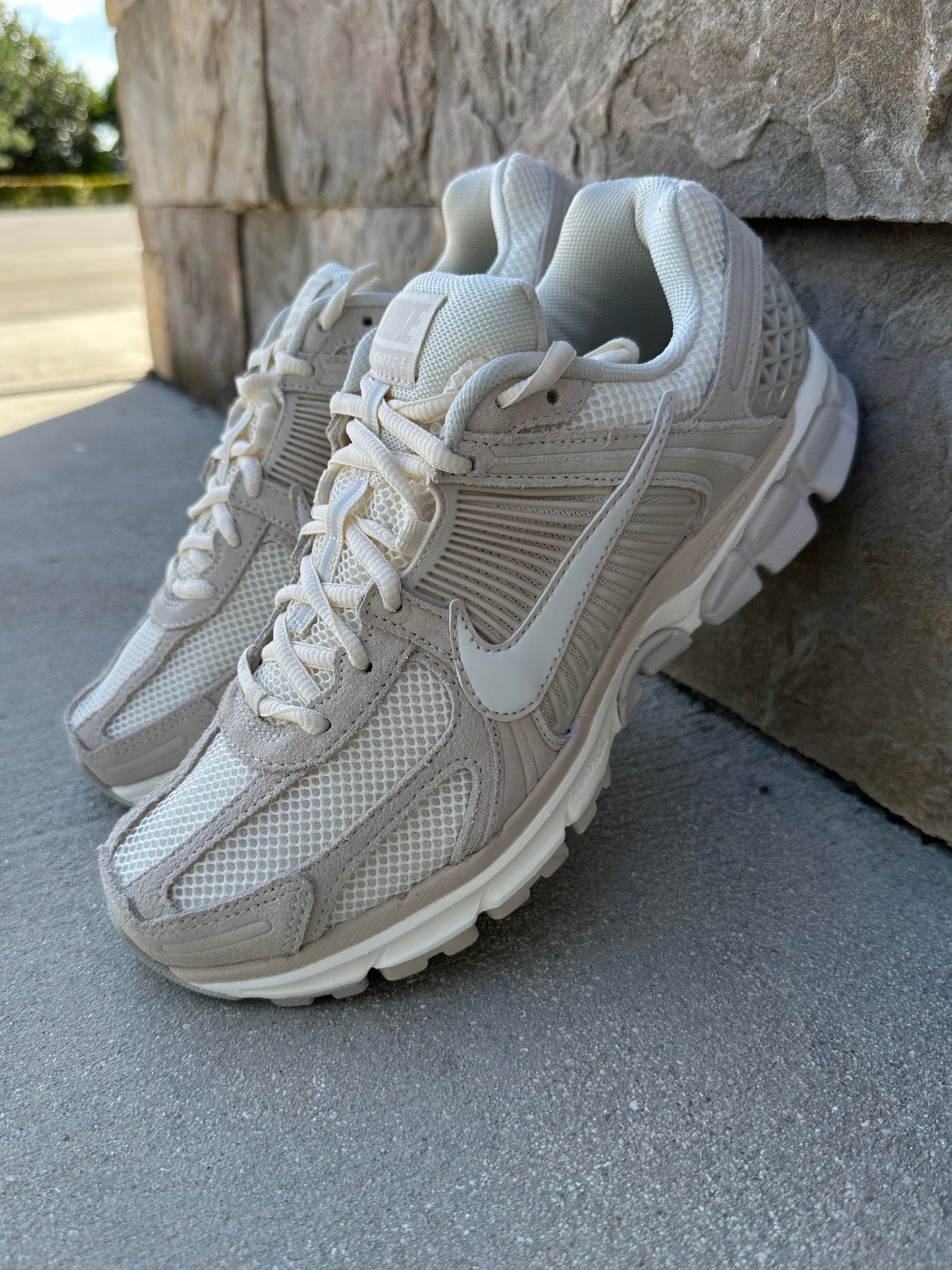 Nike zoom Vomero 5