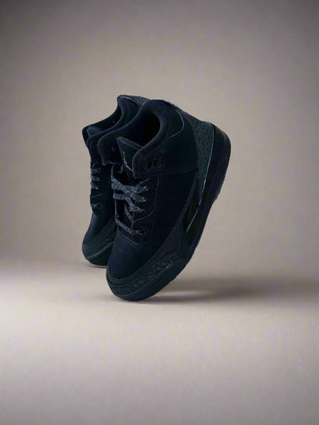 Kid's Air Jordan 3 Retro 