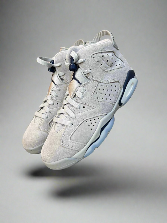 Air Jordan 6 “Georgetown” GS