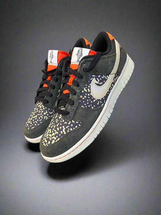 Nike Dunk Low “Rainbow Trout”