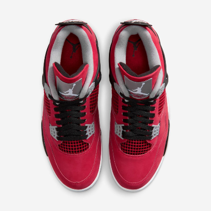 Jordan 4"s Toro"s