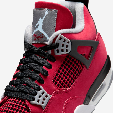 Jordan 4"s Toro"s