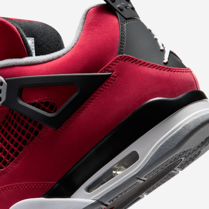 Jordan 4"s Toro"s