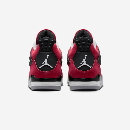 Jordan 4"s Toro"s
