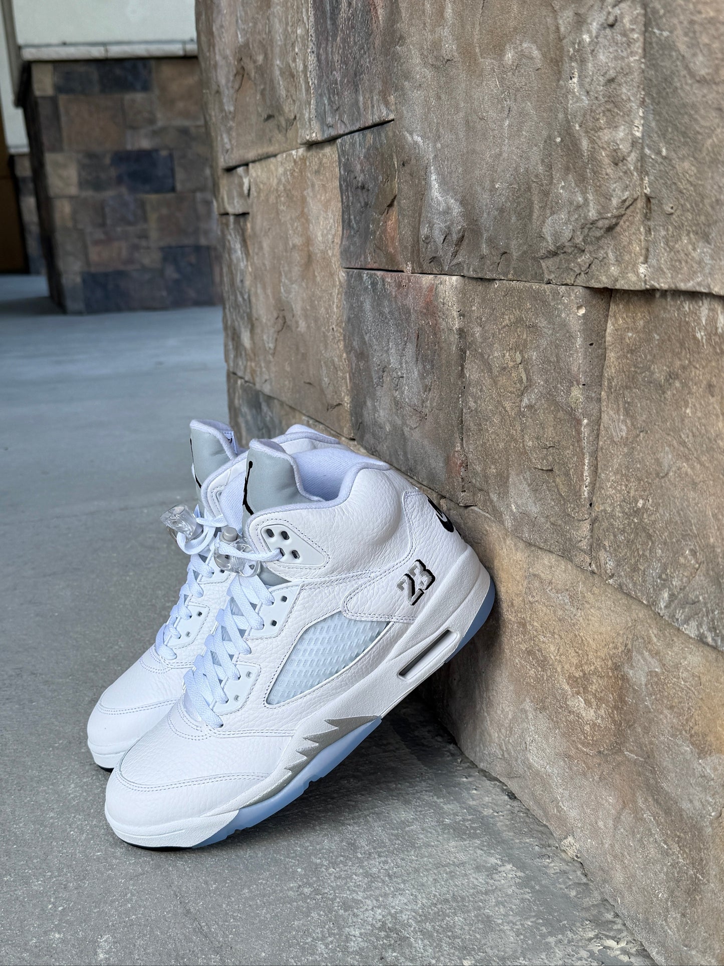 AIR JORDAN 5 RETRO OG