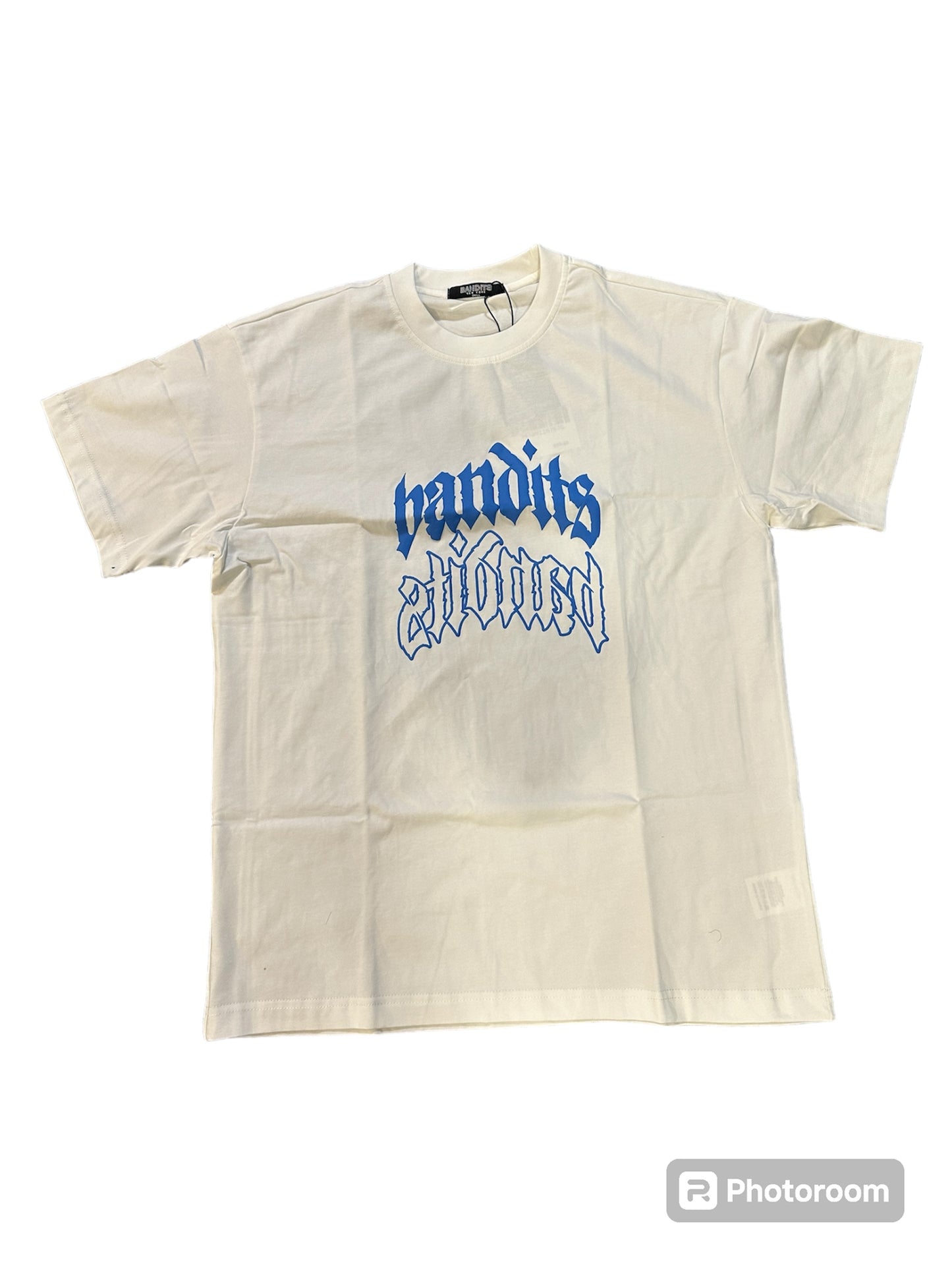 bandits white baby blue tee bndo28 e5