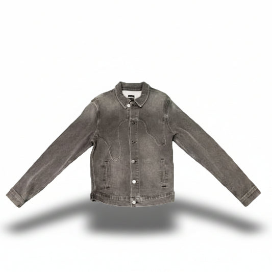 Doctrine jean jacket