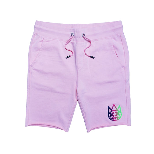 3D Shimuchan Shorts (Candy Pink) /C1