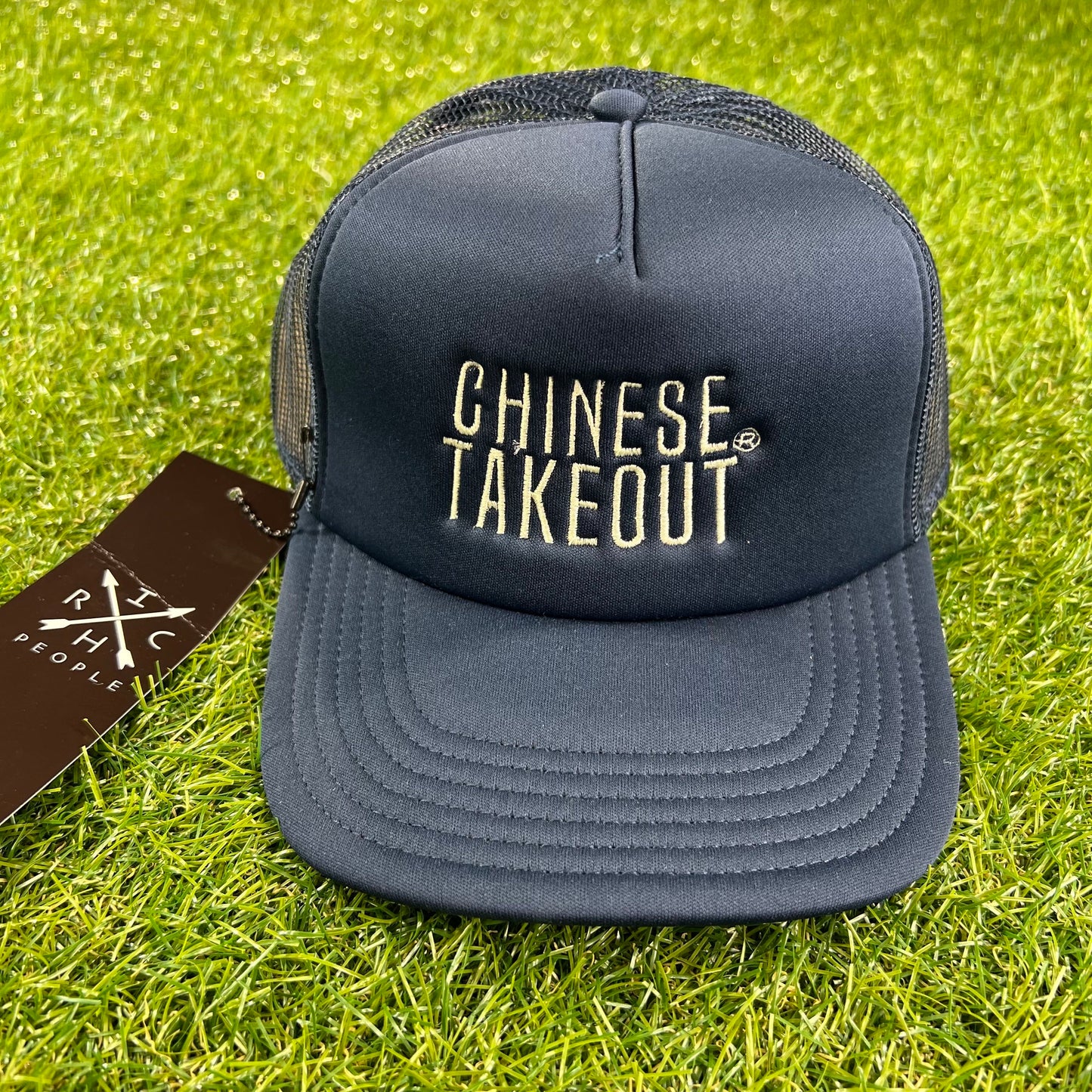  Hats, Blue Hats, Trucker, Style, Snapback, Men, Boys, Teens, Gifts, Hat, Nix Smith Co, Urban, Wmns, Girls,  Hat, Navy and White Hat, Fitted Hats, Fashion, Chinese Takeout