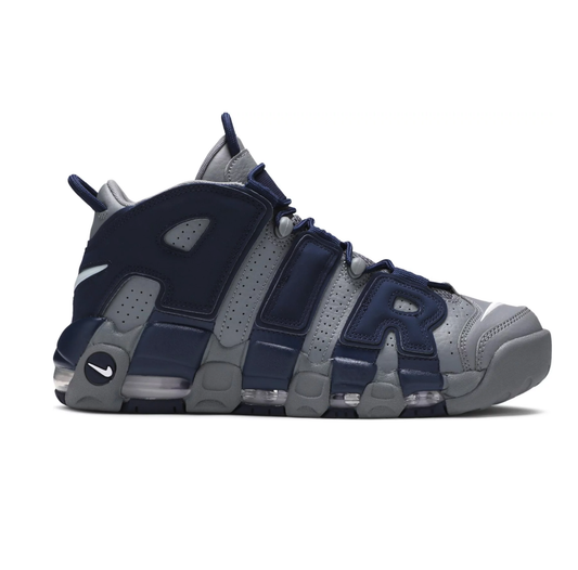 Air More Uptempo 'Georgetown'