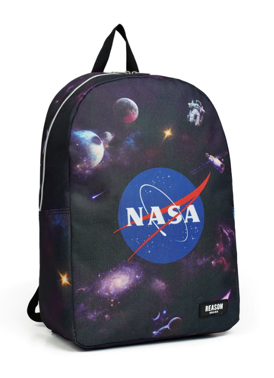 Nasa Backpack (Multi)