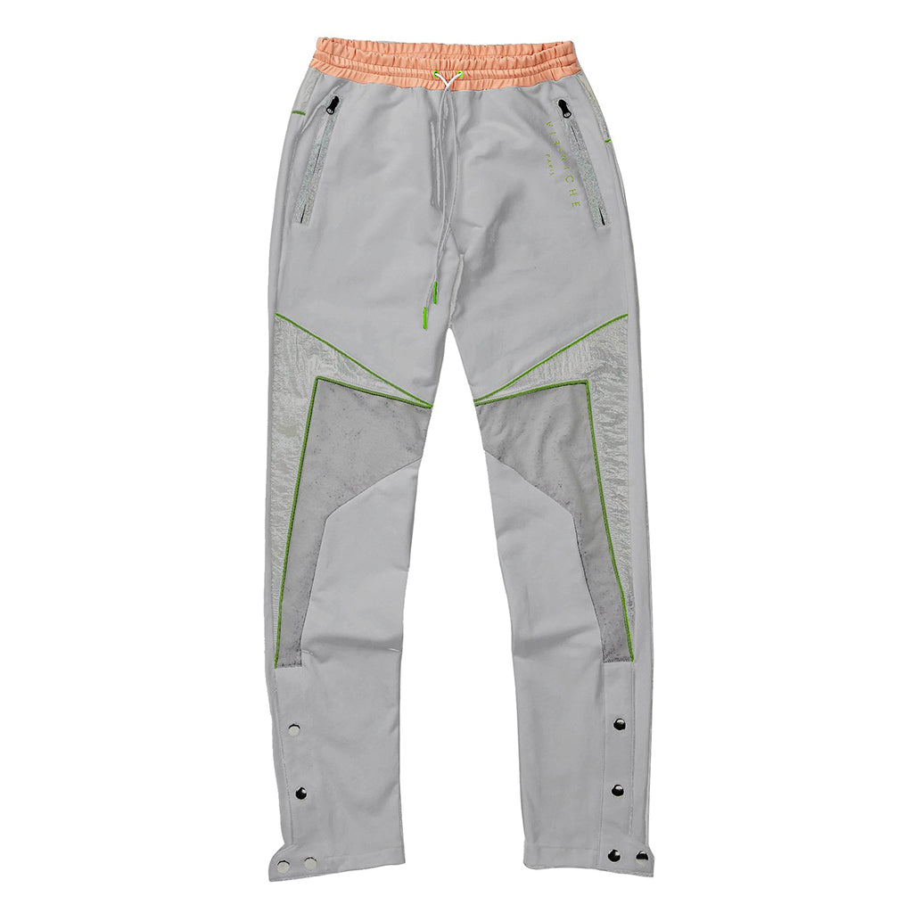 Sci-Fi Tech Pants (Grey) /C1