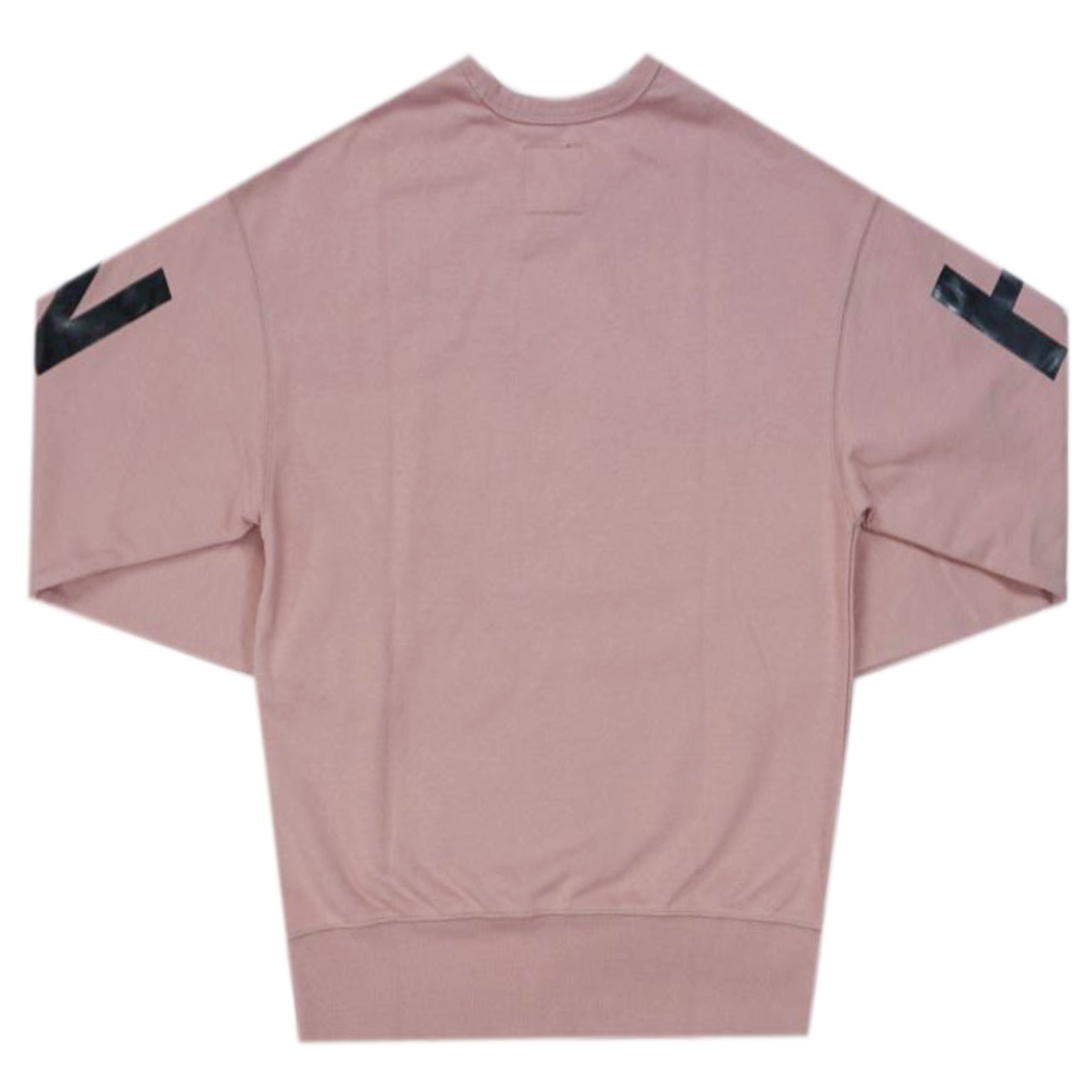 HVMAN Crew Sweatshirt (Dusty Pink) /C5