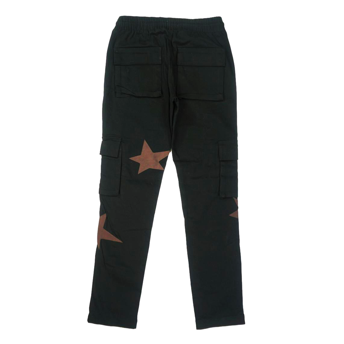 Stardom Cargo Pants (Black) /C6